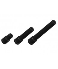 1/4" TORX® External Sockets for Bolts
